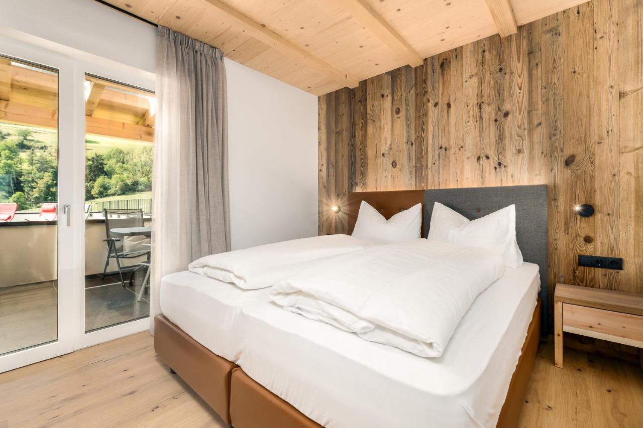 Stillehof - Ferienwohnungen Auf Dem Bauernhof- Suedtirol Μπρεσανόνε Εξωτερικό φωτογραφία