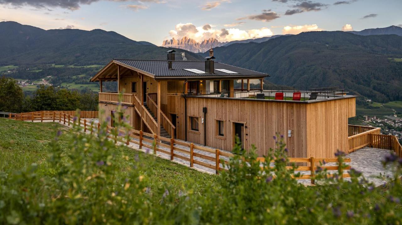 Stillehof - Ferienwohnungen Auf Dem Bauernhof- Suedtirol Μπρεσανόνε Εξωτερικό φωτογραφία