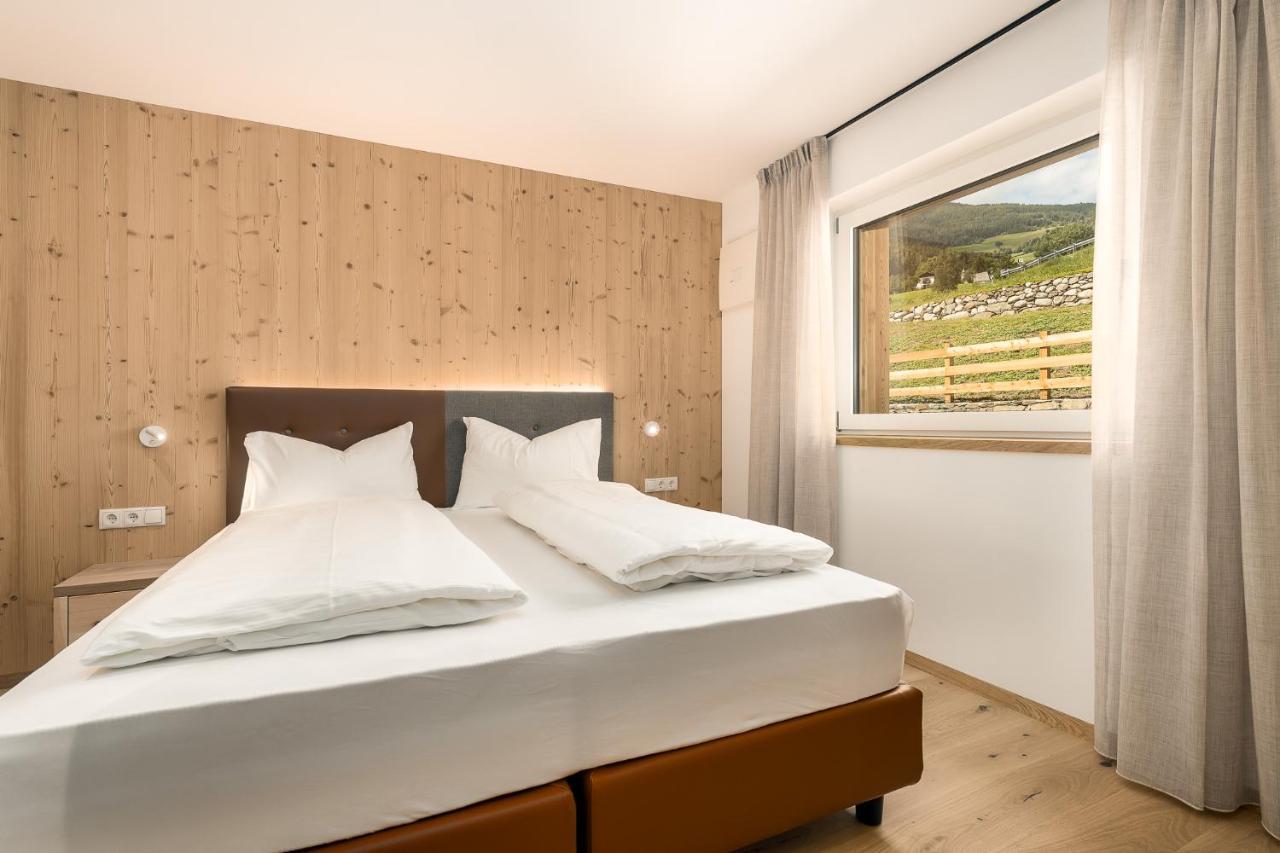 Stillehof - Ferienwohnungen Auf Dem Bauernhof- Suedtirol Μπρεσανόνε Εξωτερικό φωτογραφία