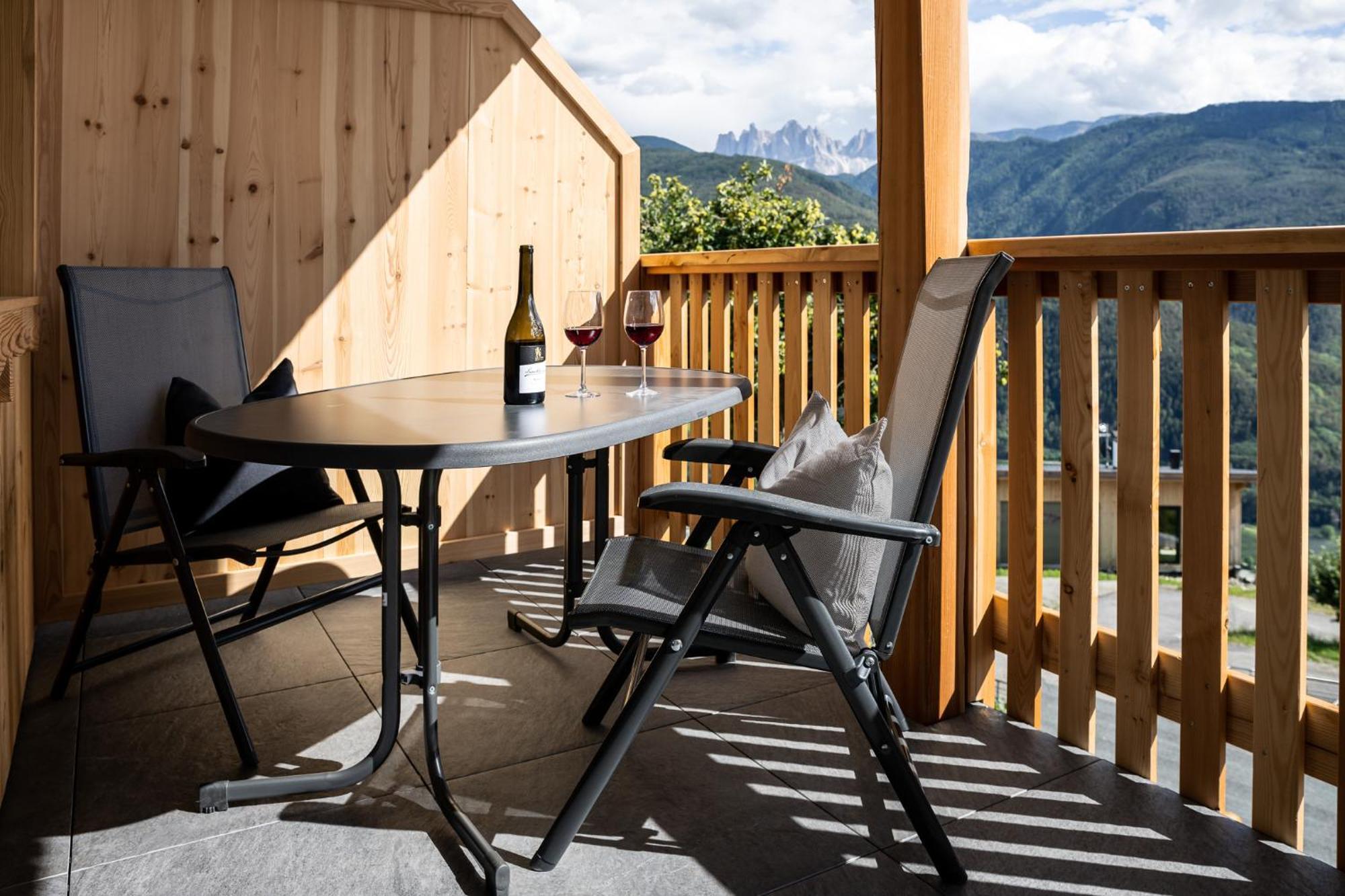 Stillehof - Ferienwohnungen Auf Dem Bauernhof- Suedtirol Μπρεσανόνε Εξωτερικό φωτογραφία